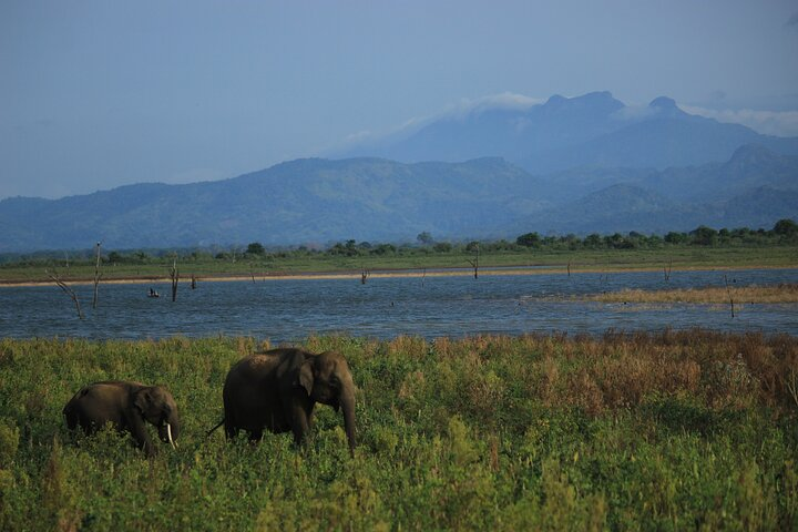Self-Guided Round Tour of 10 Days with a Driver by a Car/Van - Photo 1 of 17